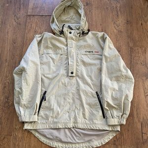 Chaps Ralph Lauren Pullover Windbreaker
